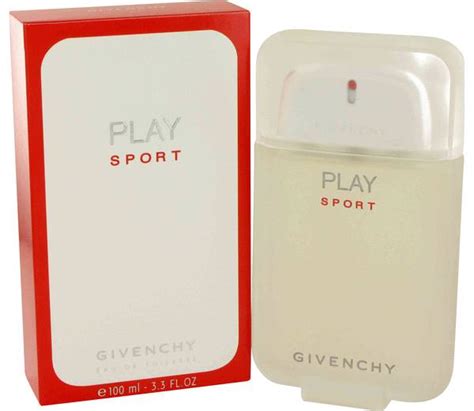 play for him sport givenchy|givenchy play for him perfume.